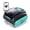Green, variant on UBoter S10 Cordless Robotic Pool Cleaner, Smart Shallow Parking, Adaptive Surface Cleaning, Floor,Wall & Waterline Cleaning, Smart Navigation Automatic Pool Vacuum for In-Ground & Above-Ground Pools