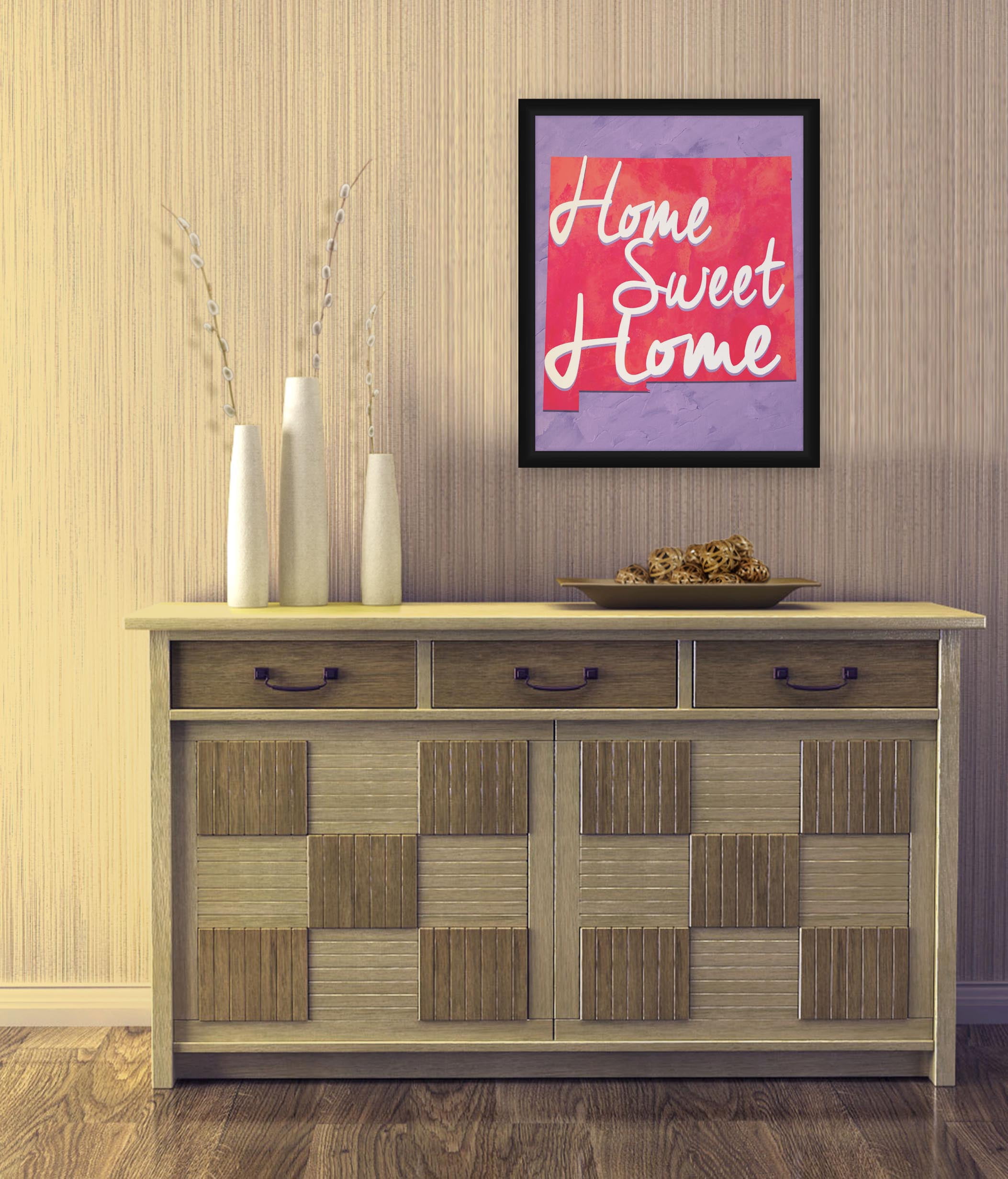 PTM Images Graphic Prints Advertisements Framed Art Prints