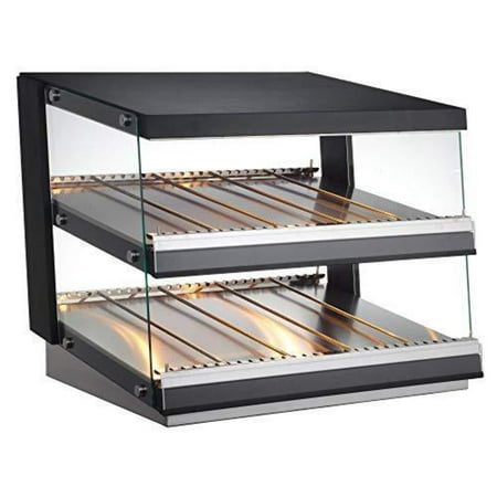

Adcraft HFD-85 Hot Food Display 85 Liter