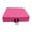 Rose Rose, variante sur Siruishop Tapis d'Exercice Pliant Imperméable avec Poignées de Transport pour Femmes Hommes Tapis de Pilates Rose Rose