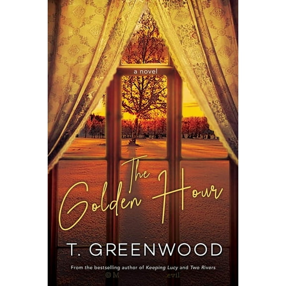 The Golden Hour, (Paperback)