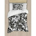 thumbnail image 3 of Ambesonne Camo Battledress Concept Concealment Artifice Hiding Force Uniform Pattern Fashion Duvet Cover Set, 3 of 3