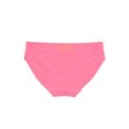 thumbnail image 6 of Justice Women√¢¬Ä¬ôs Nylon Spandex Bikini Panties, Pink 5 Pack (Women√¢¬Ä¬ôs), 6 of 12