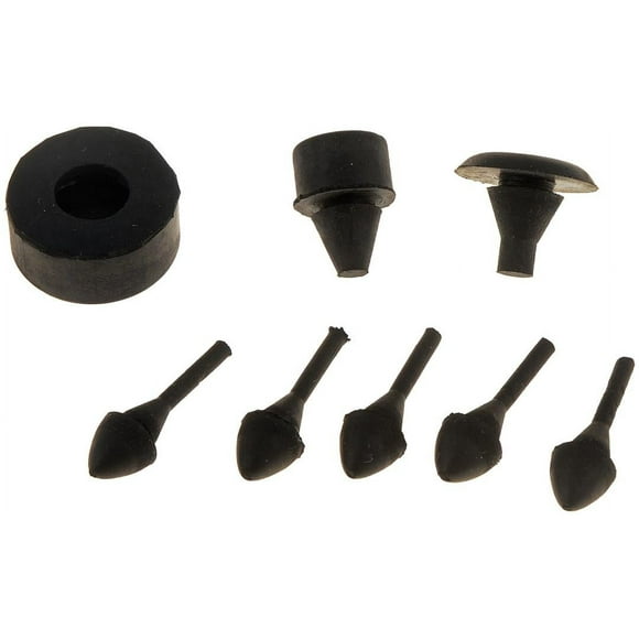 Dorman 45393 Molding Clip