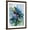 Brown Frame, variant on Art.com Floral Vibrant 1 Art Print by Emma Catherine Debs, 12" x 16"