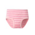 thumbnail image 3 of GYRATEDREAM 6 Packs Toddler Baby Girls Soft Cotton Underwear Kids Breathable Comfort Panty Briefs Children Cartoon Print Undies for 2-7 Years, 3 of 6