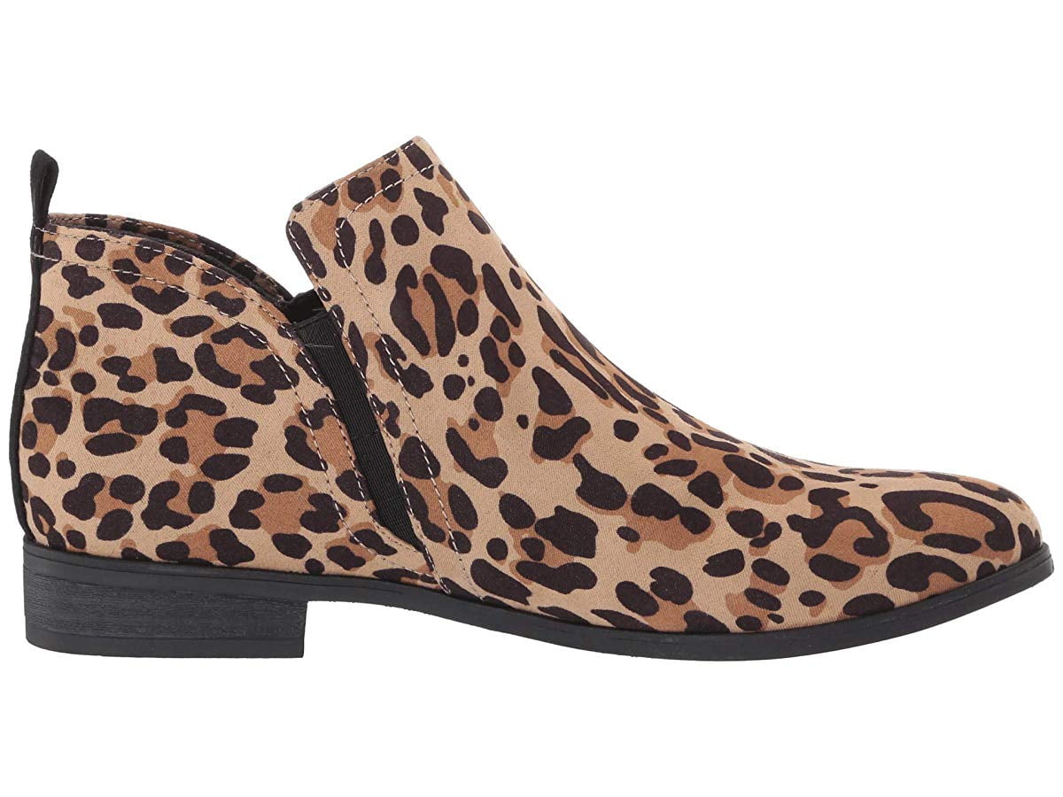 dr scholl's wide width booties