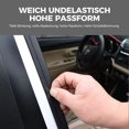thumbnail image 6 of Car Weather Stripping for Window and Door, Universal Self-Adhesive Auto Rubber Draft Strip, Weatherproof Sealing for Trucks, RVs, Boats, and Pickups, 6 of 8