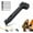 Black, variant on Multifunctional Camping Hammer & Tent Stake Puller, 2-in-1 Tent Stake Hammer with Built-in Storage for 8 Stakes and Stake Pulle, Camping Hammer for Outdoor Hiking Camping Backpacking (Purple)