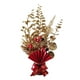 thumbnail image 2 of Decoración de Año Nuevo chino Feng Shui Decoración del hogar Adorno de escritorio Base de madera Buena Estilo H, 2 of 9