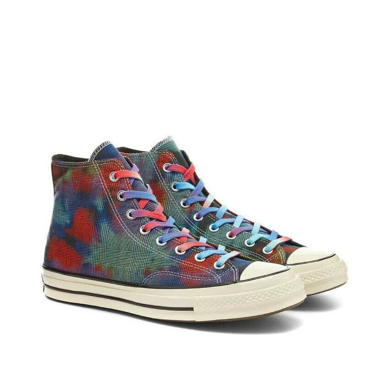 Chuck clearance 7 plaid