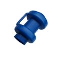 thumbnail image 2 of Soidarity Paquete de 10 tapas de trampolín de 25 mm-28 de diámetro para trampolín de fitness y ocio, accesorios de trampolín Ropa Deportiva, Zapatos Soidarity OD013430-00, 2 of 6