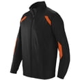 thumbnail image 2 of Augusta Sportswear Boys' Avail Jacket 3501, 2 of 2