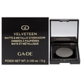 thumbnail image 1 of Sombra de ojos mate y metálica aterciopelada - 150 Moonstone de GA-DE para mujeres - Sombra de ojos de 0,105 oz, 1 of 4