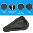 thumbnail image 4 of Lycra Gel Seat Cover, 4 of 5