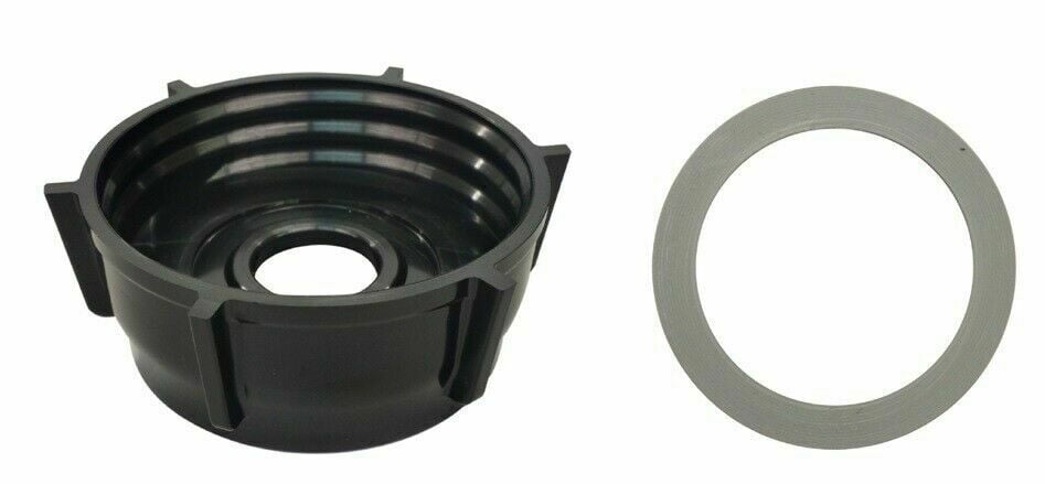 Genuine Oster 4902 Blender Jar Base With Sealing Ring Genuine Original Parts