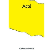 Act (Paperback)