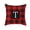 Multicolor#6, variant on NSESSHome Throw Pillow Cover Christmas Buffalo Black and Red Buffalo Check Plaid Classic Striped Pattern Decor Lumbar Pillow Case Cushion for Sofa Couch Bed Standard Queen Size 18x18 Inch