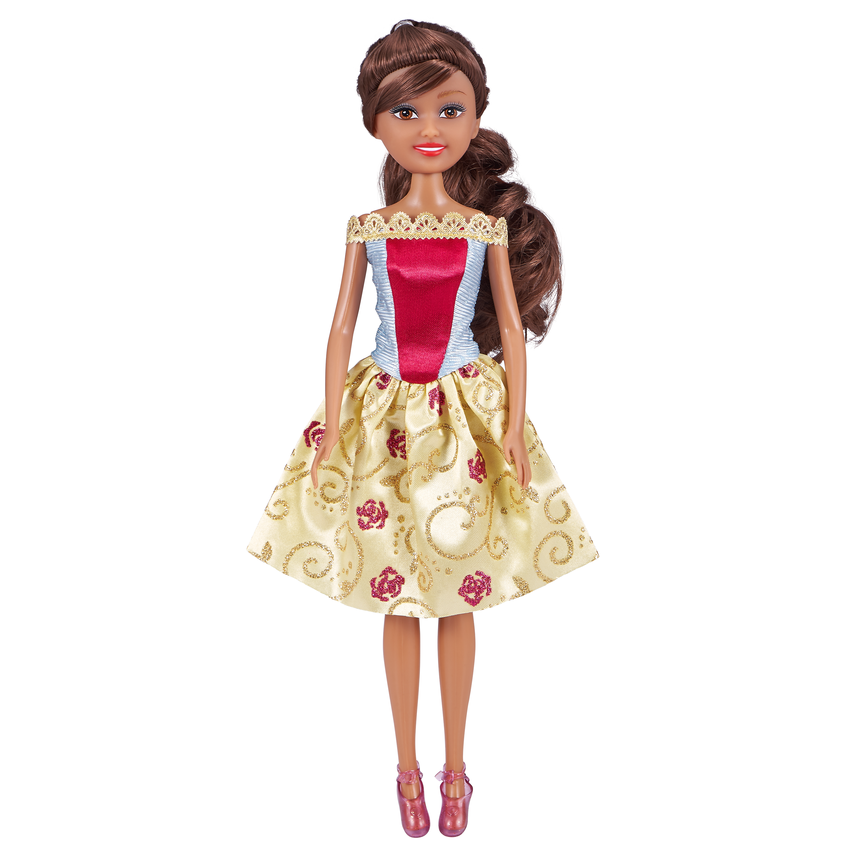 ZURU Sparkle Girlz Fairy Doll - image 3 of 8