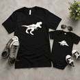 thumbnail image 4 of Dad and Baby Matching Shirt, Father's Day Shirt, Father and Son Matching Shirt, Daddy and Kid T-shirts, Daddy and Me, Dad and Daughter Tees, 4 of 7