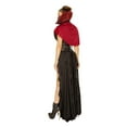 thumbnail image 2 of 4864 - Ensemble de 3 Pcs Vampire Lustrant le Sang Moyen / Rouge/noir, 2 of 2