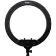 thumbnail image 3 of Lámpara anular Phottix Nuada 60 (48 W) con 216 perlas LED de 5600 K, 3 of 9