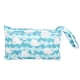 thumbnail image 2 of Xihbxyly Bolsa de Pañuelos de Viaje, Reutilizable para Toallitas Húmedas, Elegante Diseño Plegable, Práctico Cierre de Botón, Almacenamiento Multiusos, Decoración para El Hogar, La Oficina y El Coche, 2 of 3
