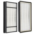 thumbnail image 1 of HEPA Air Purifier Filter Replacement Parts for Honeywell H Filter HRF-H2, 1 of 8