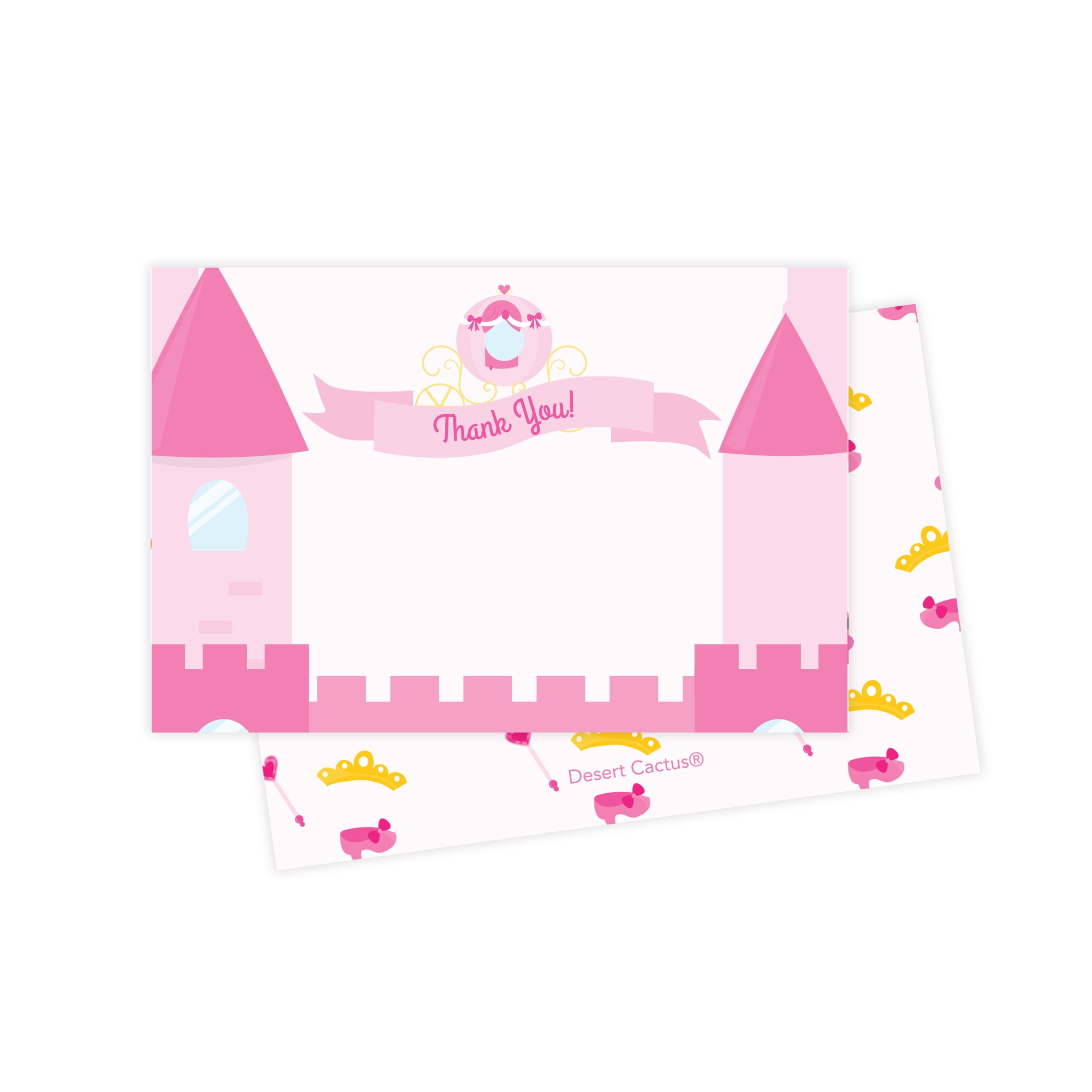 Party Supplies Party Thank You Cards Movie Theatre Film Night