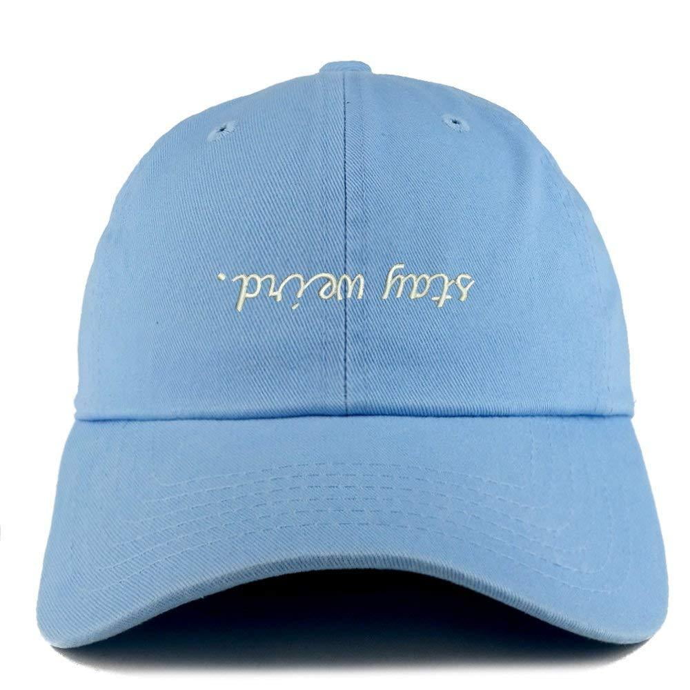 dad hat buy
