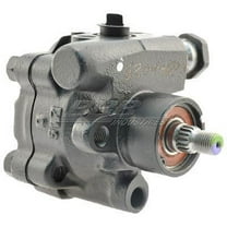 Endurance Electric 990-0444 Pwr Strg Pump W/O Res