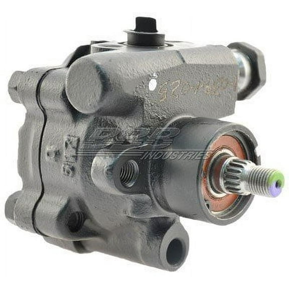 Endurance Electric 990-0444 Pwr Strg Pump W/O Res