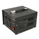 thumbnail image 3 of Transformador De Voltaje De 2000 W Convertidor Reductor Elevador De 110 V A 120 V Entrada De CA De 220 V A 240 V, Ajustable, Protección Contra Sobrecarga Para Secadores De Pelo Y, 3 of 7