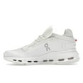 thumbnail image 2 of On Women's Running Cloudnova 2 All White Shoes, from StockX, 2 of 5