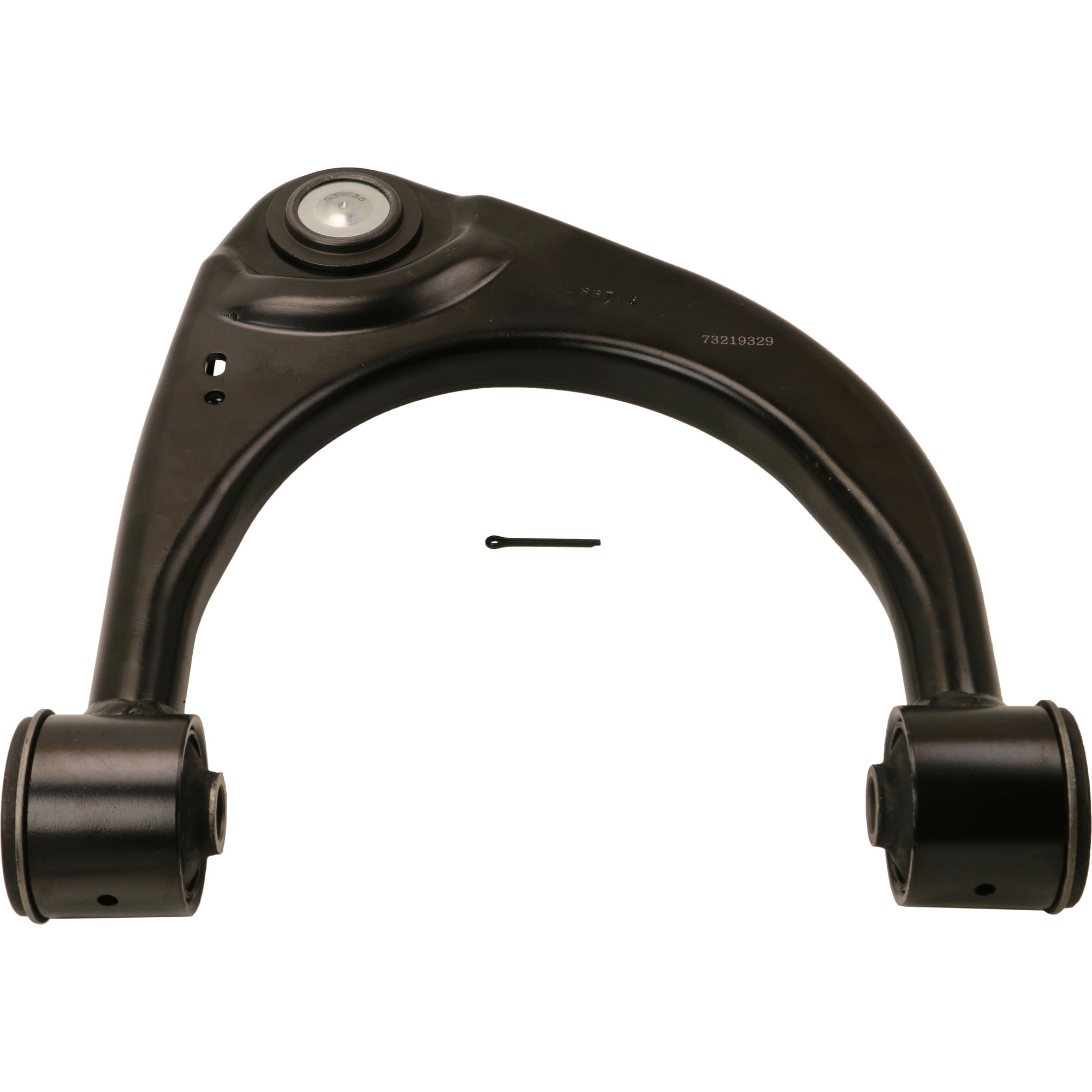 MOOG RK621307 Control Arm and Ball Joint Assembly