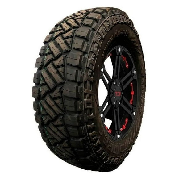 Llanta 265/70R17 115T Tdi Tires Stark A-R/T