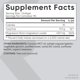 thumbnail image 5 of Suplemento de magnesio Sports Research Óxido de magnesio 420 mg, 5 of 8
