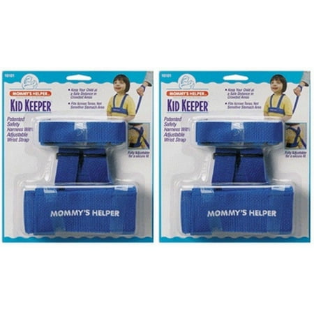 Kid Keeper Harness - Multipack