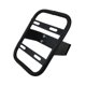 thumbnail image 5 of Portaequipajes trasero para bicicleta eléctrica, caja de almacenamiento con respaldo, estante universal, resistente, 5 of 7