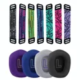 thumbnail image 2 of Coussinets de Remplacement pour Écouteurs Logitech G733 g335 G733 Bandeau Coussinets Bleus, 2 of 6