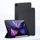 thumbnail image 1 of Adecuado para 2024 11 pulgadas 10.5 con ranura para lápiz air4 funda protectora inferior suave de silicona 9.7 para iPad 10.2, 1 of 4