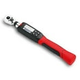 thumbnail image 1 of ACDelco ARM601-3 3/8" Digital Torque Wrench (2 to 37 ft-lbs.), with Buzzer & LED Flash Notification - ISO 6789 Standards with Certificate of Calibration, 1 of 3