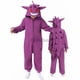 thumbnail image 1 of Pijamas de dibujos animados Kigurumi Onesie para niños, pijamas de animales para adultos, ropa de casa, disfraz de Cosplay de Halloween, regalo de Navidad, 2XL, 3XL, 1 of 3