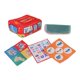 thumbnail image 3 of Caja de pañuelos sensoriales para bebés, Caja de pañuelos para bebés Caja de pañuelos de juguete Juguetes sensoriales para bebés Juguetes sensoriales para niños pequeños Diseño aerodinámico, 3 of 9