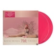 thumbnail image 1 of Nicki Minaj Pink Friday Importado 2 Lp Acetato Vinyl / Rosa Universal Music Vinyl, 1 of 2