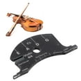 thumbnail image 4 of Outil de Référence pour Chevalet de Violon, Touche Acrylique pour Chevalet de Violon Faisant Modèle Outil de Mesure, 4 of 8