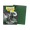 Forest Green, variant on Dragon Shield, Standard size TCG card sleeves, 100ct. Matte Non-Glare Sleeves - Blood Red