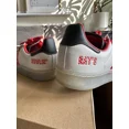 thumbnail image 4 of Ad-id-as Campus 80s Howlin Rays Casual Shoes White Red Men 10.5, 4 of 6