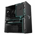 thumbnail image 5 of 2023 Newest HP Victus Gaming Desktop, AMD Ryzen 9 5700G Processor, 64GB RAM, 4TB PCIe SSD, AMD Radeon RX 6600XT Graphics, 500W Power Supply, Windows 11 Home, 5 of 5