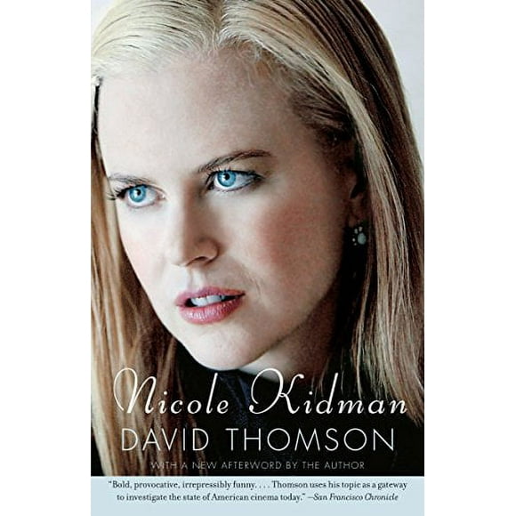 Pre-Owned: Nicole Kidman (Paperback, 9781400077816, 1400077818)